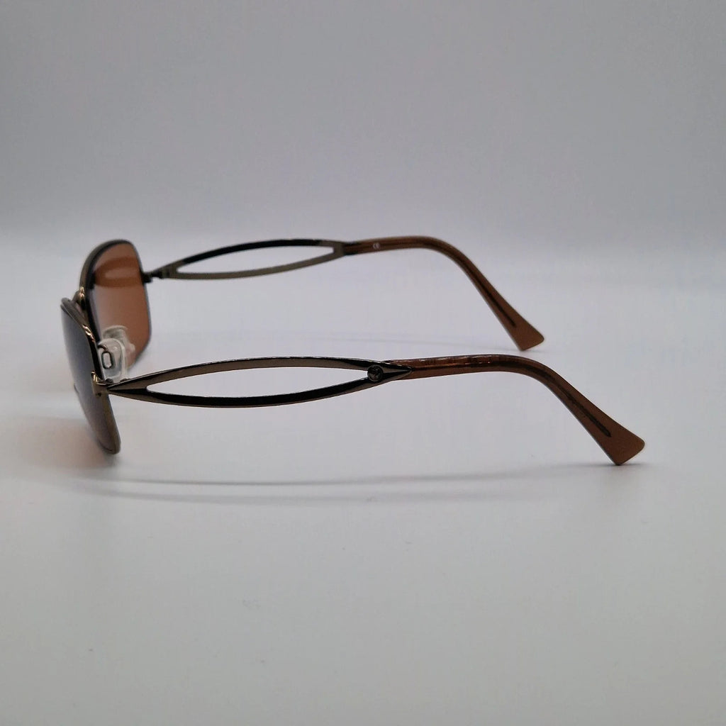 Wimbledon Brand 9817 Brown - Eyeglasses frames