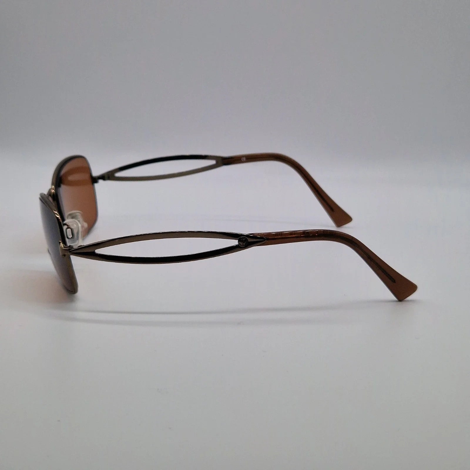 Wimbledon Brand 9817 Brown - Eyeglasses frames