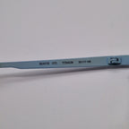 Oregreen Handmade In Japan Beastie 1072 Titanium Sky Blue - Eyeglasses frames