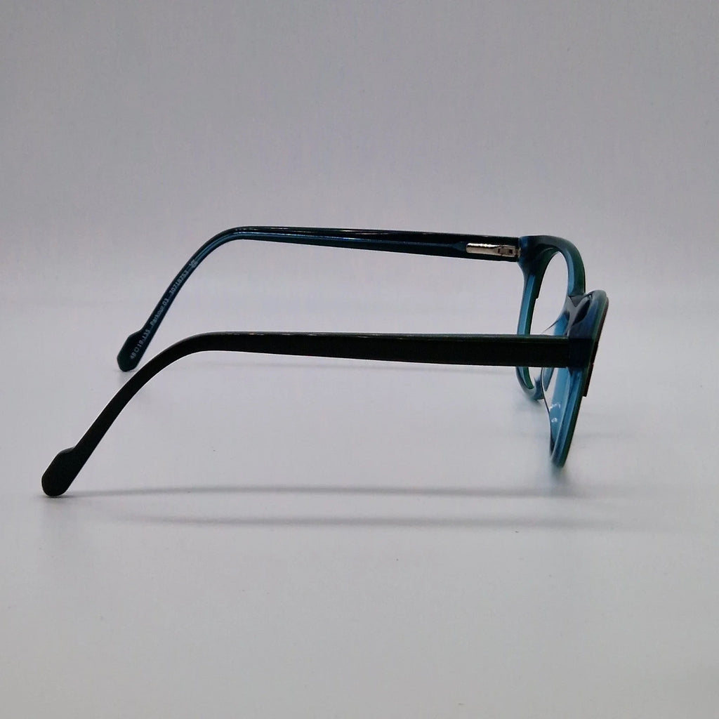 Specsavers Parkour 03 30718753 Green - Eyeglasses frames