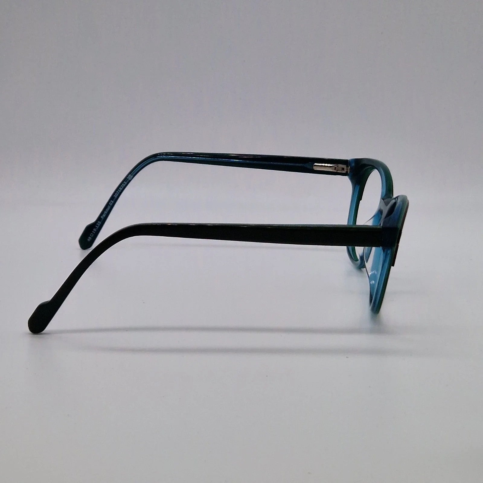 Specsavers Parkour 03 30718753 Green - Eyeglasses frames