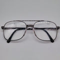 Specsavers Griffiths 21051043 Grey - Eyeglasses frames