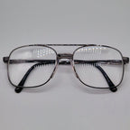 Specsavers Griffiths 21051043 Grey - Eyeglasses frames