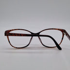 Specsavers Maw 30293731 Black - Eyeglasses frames