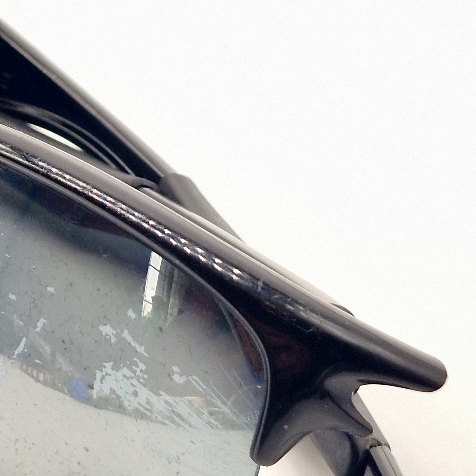 Oakley OO9164.01 BLACK - Eyeglasses frames