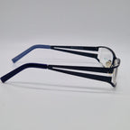 Continental Eyewear Zenith Blue - Eyeglasses frames