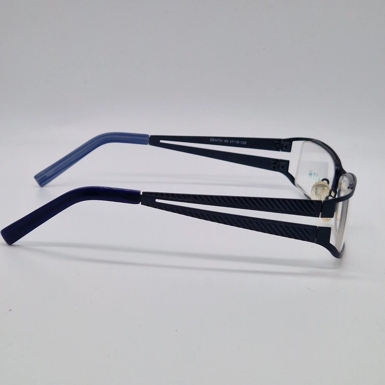 Continental Eyewear Zenith Blue - Eyeglasses frames