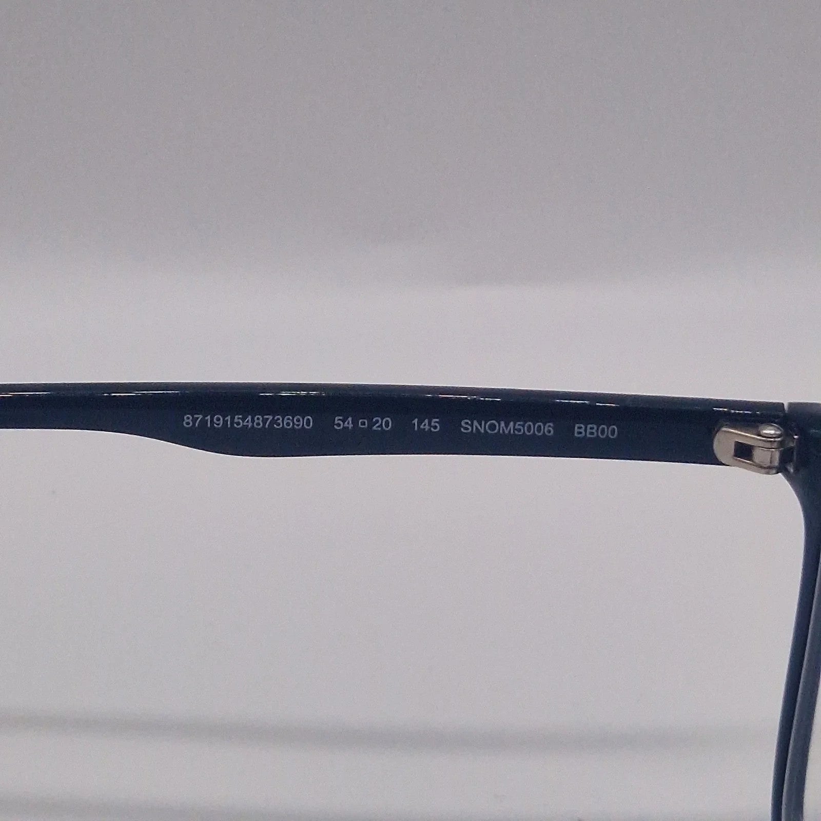 Seen SNOM5006 - Eyeglasses frames