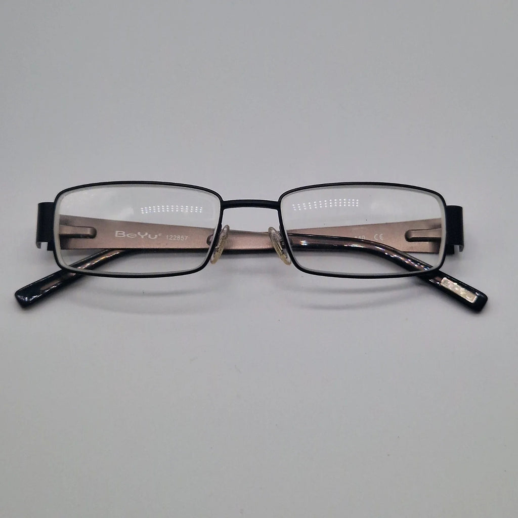 BeYu 122857 Grey - Eyeglasses frames