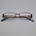 BeYu 122857 Grey - Eyeglasses frames