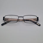 BeYu 122857 Grey - Eyeglasses frames