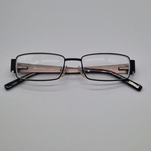 BeYu 122857 Grey - Eyeglasses frames