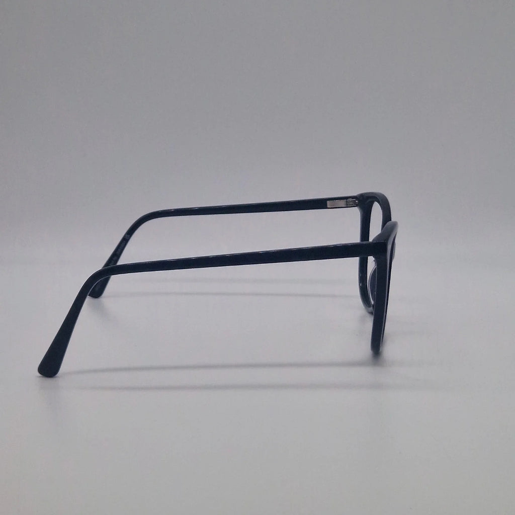 Specsavers Coley Sun Rx 30800854 Black - Eyeglasses frames