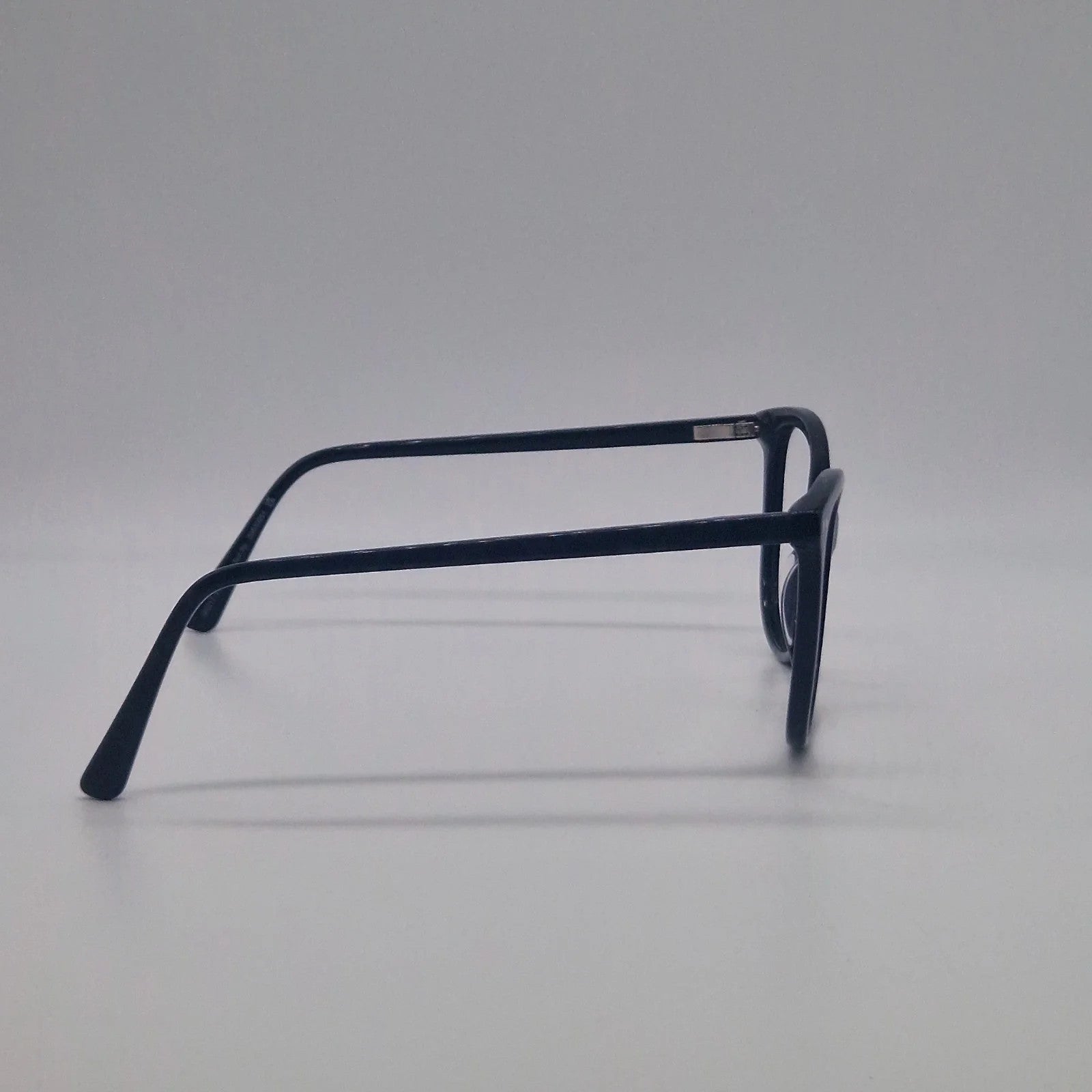 Specsavers Coley Sun Rx 30800854 Black - Eyeglasses frames