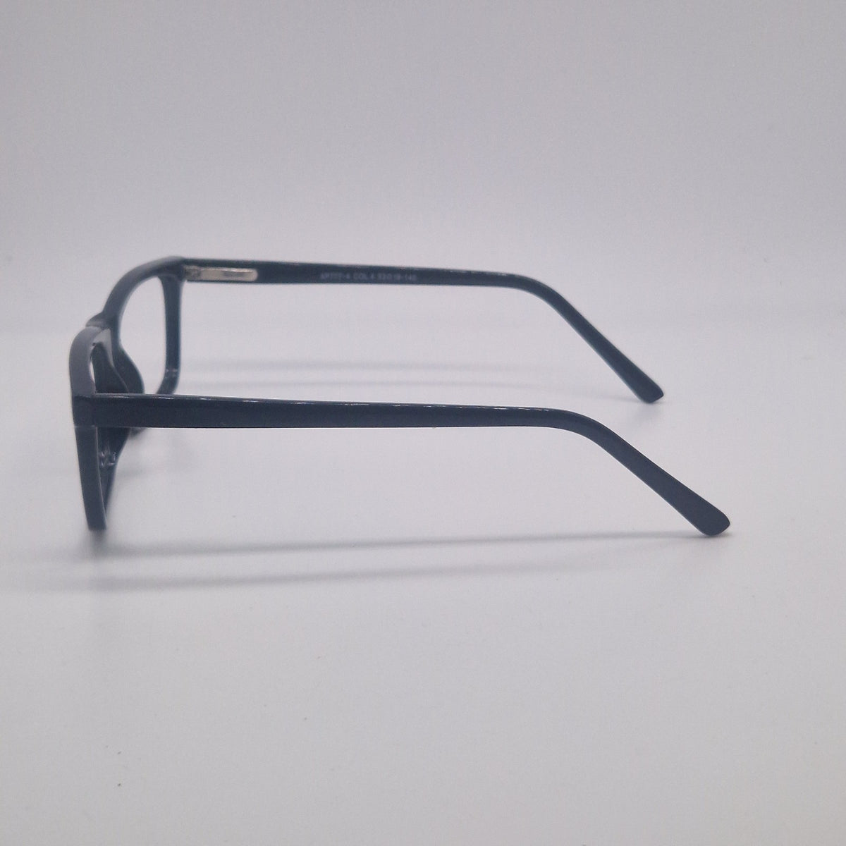 Accent AP777-4 Col.4 Black - Eyeglasses frames