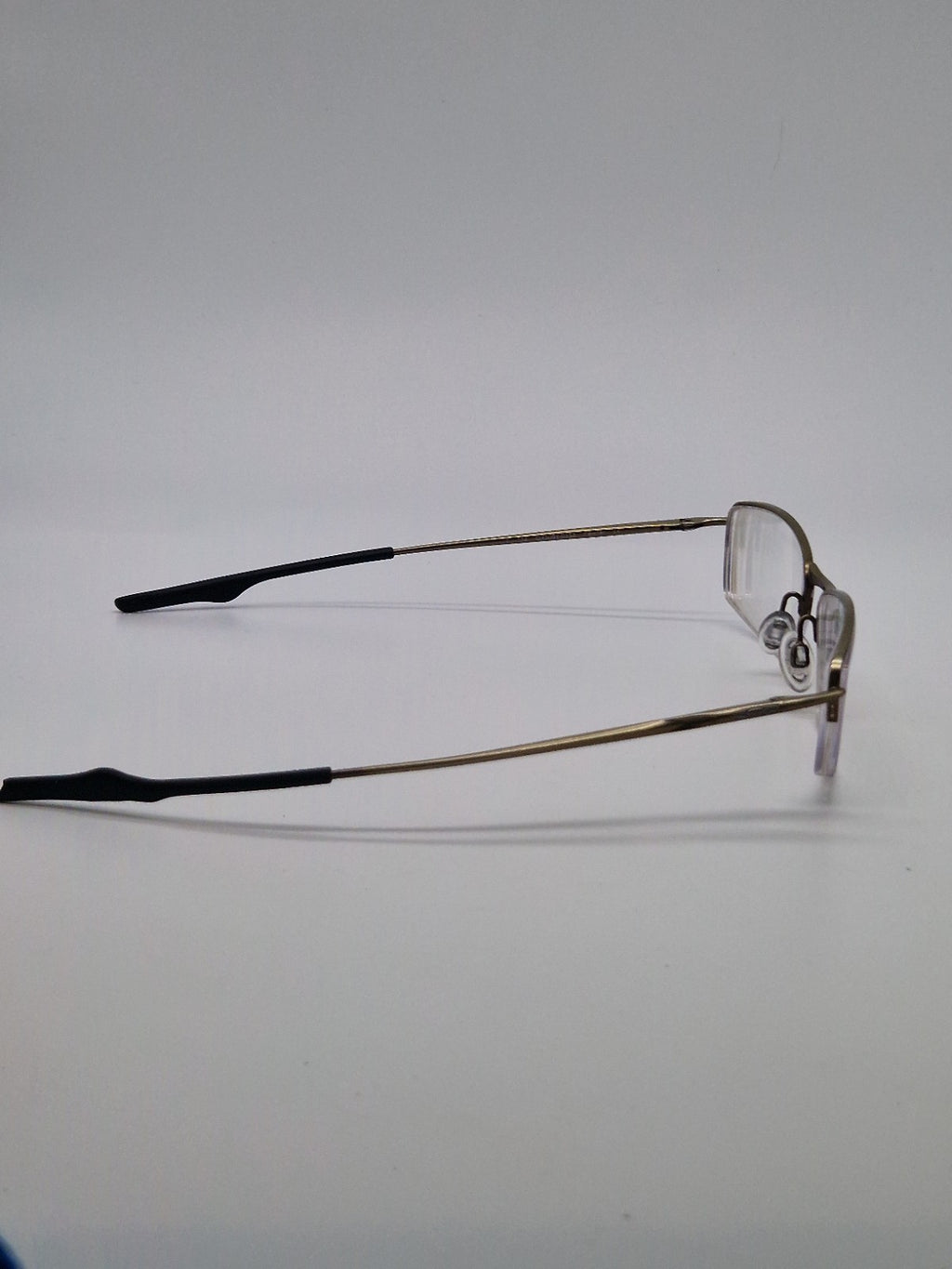 Oakley Wingback Pewter OX5089-0553 - Eyeglasses frames