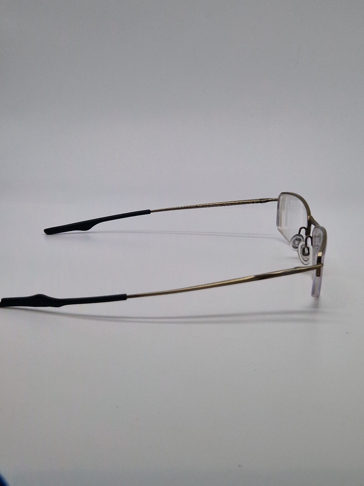 Oakley Wingback Pewter OX5089-0553 - Eyeglasses frames