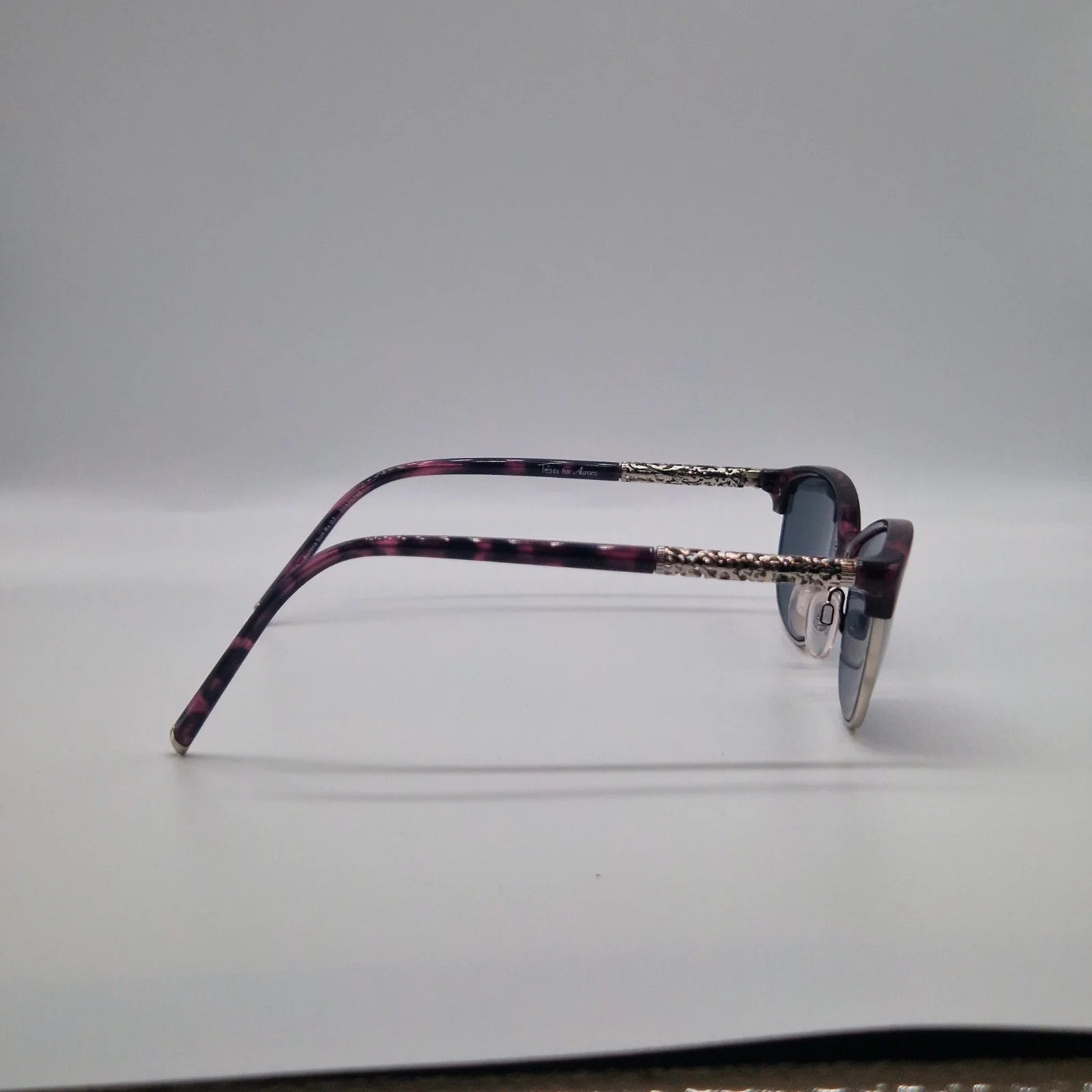 Aurora Sun Rx 07 30476745 - Eyeglasses frames