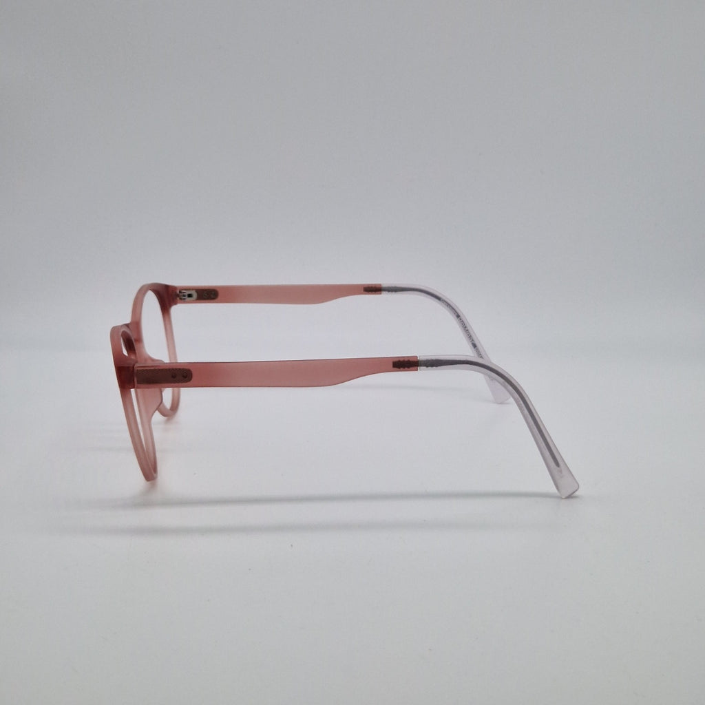 Specsavers ReWear Narcissus Sun Rx 32262469 Pink - Eyeglasses frames 