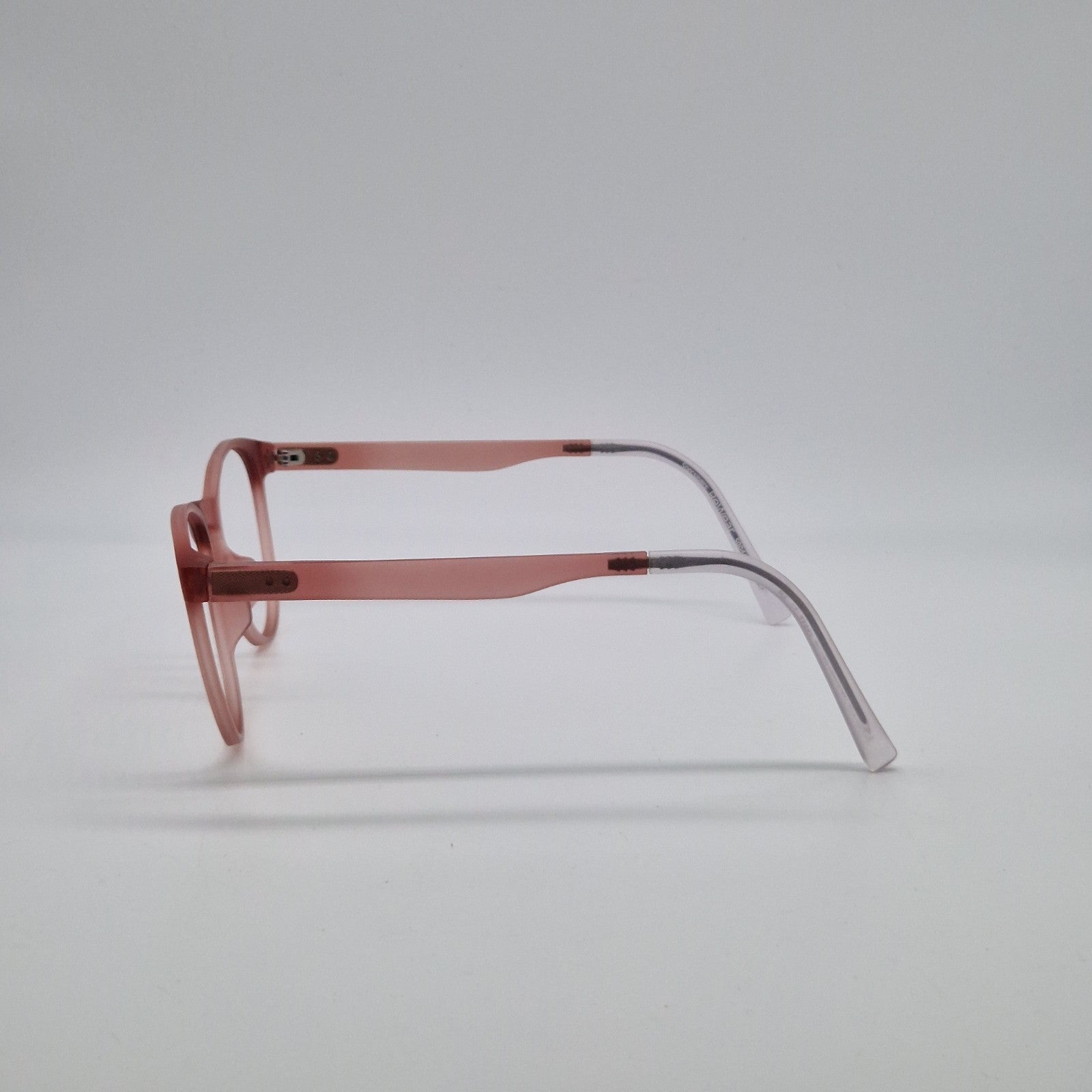 Specsavers ReWear Narcissus Sun Rx 32262469 Pink - Eyeglasses frames 