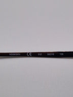 Nautica N5090SRX Silver - Eyeglasses frames