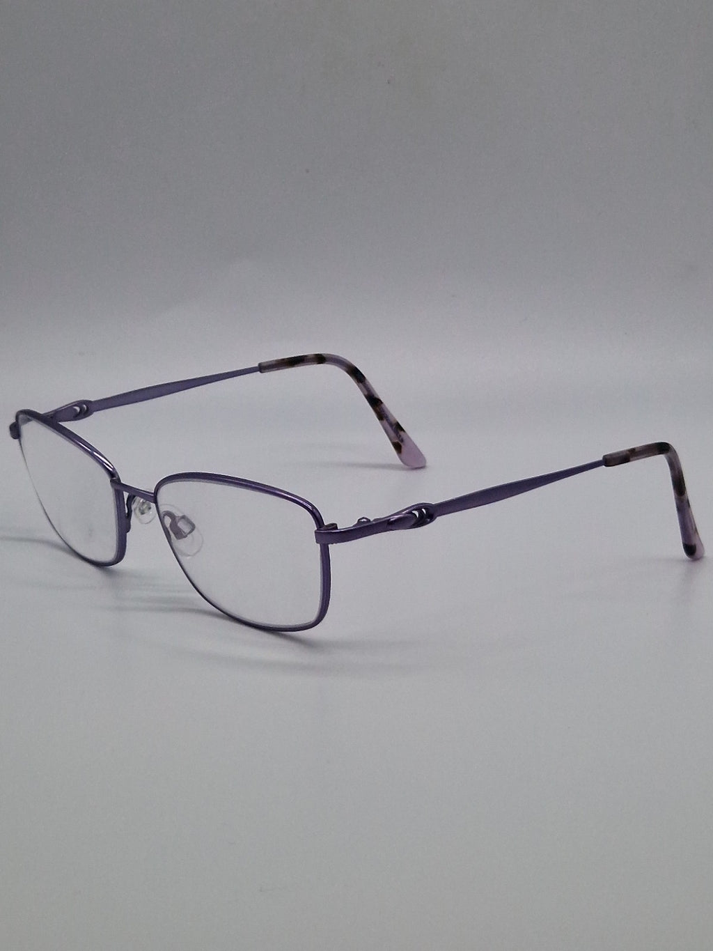 Specsavers Flexi 153 30771239 Purple - Eyeglasses frames