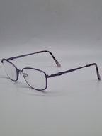 Specsavers Flexi 153 30771239 Purple - Eyeglasses frames