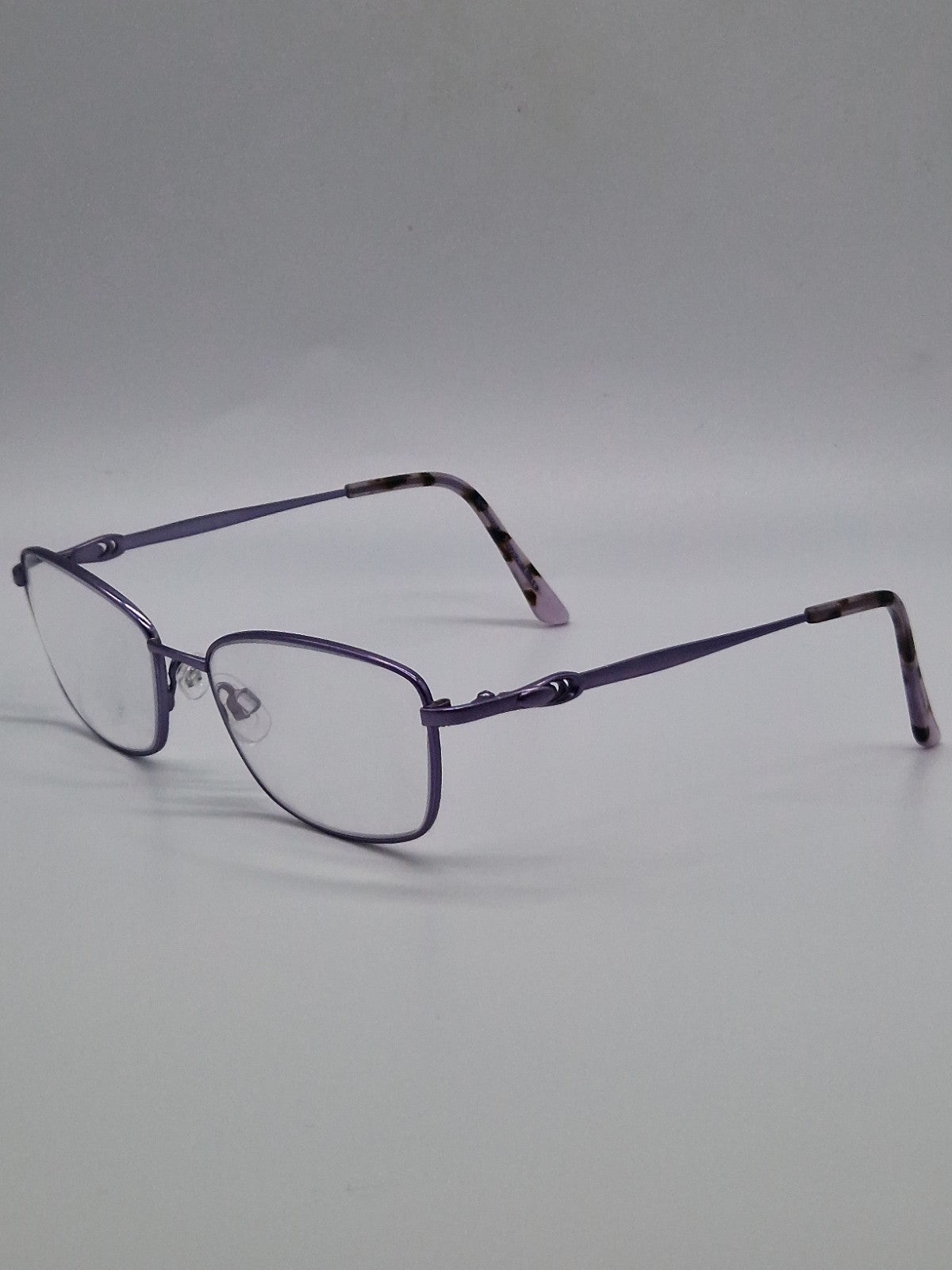 Specsavers Flexi 153 30771239 Purple - Eyeglasses frames