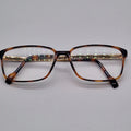 Stepper Design 11 30827516 Brown - Eyeglasses frames