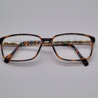 Stepper Design 11 30827516 Brown - Eyeglasses frames