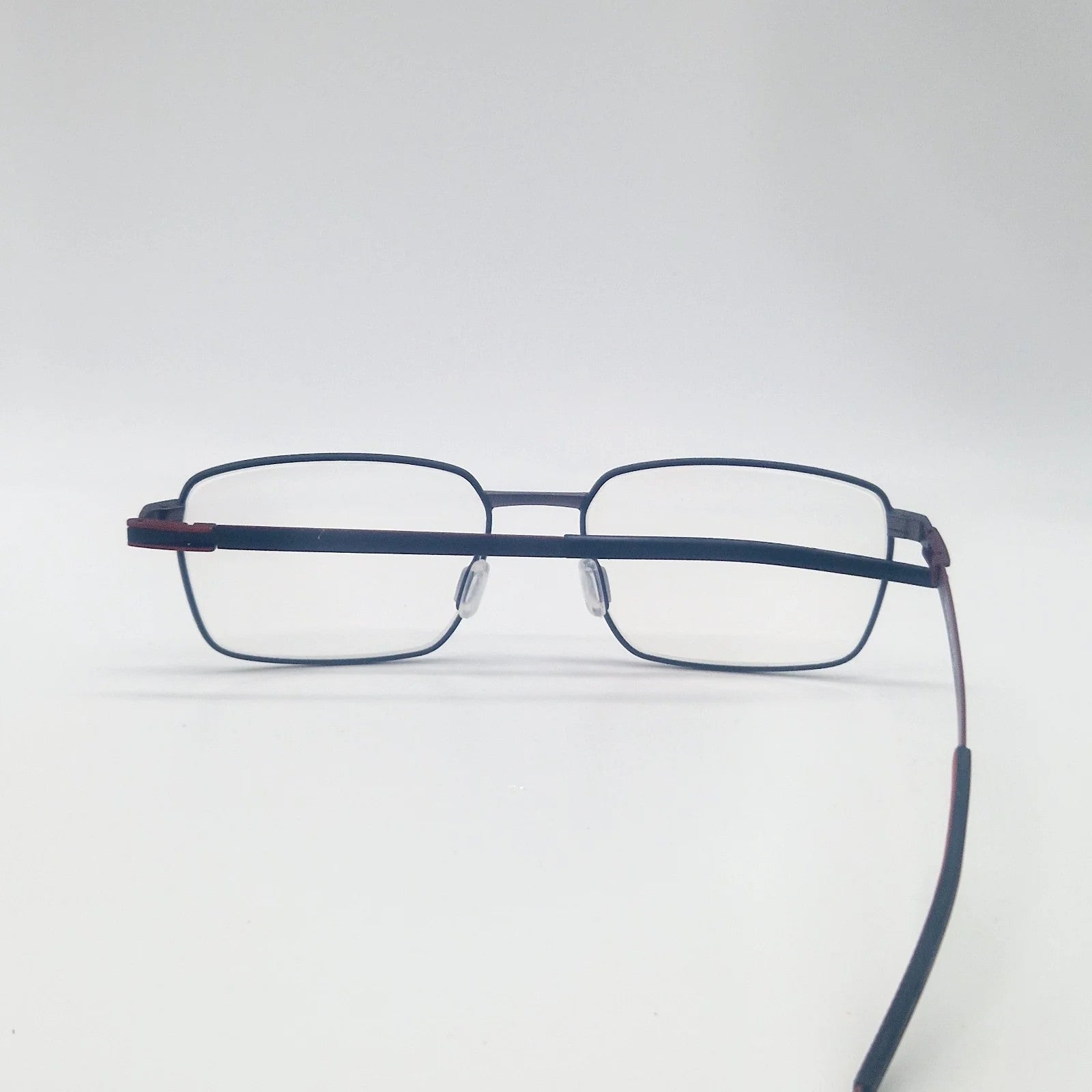 Specsavers Tech Specs Sport 05 33039794 Red - Eyeglasses frames