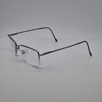 Stepper STS-60078 F022 Brown - Eyeglasses frames