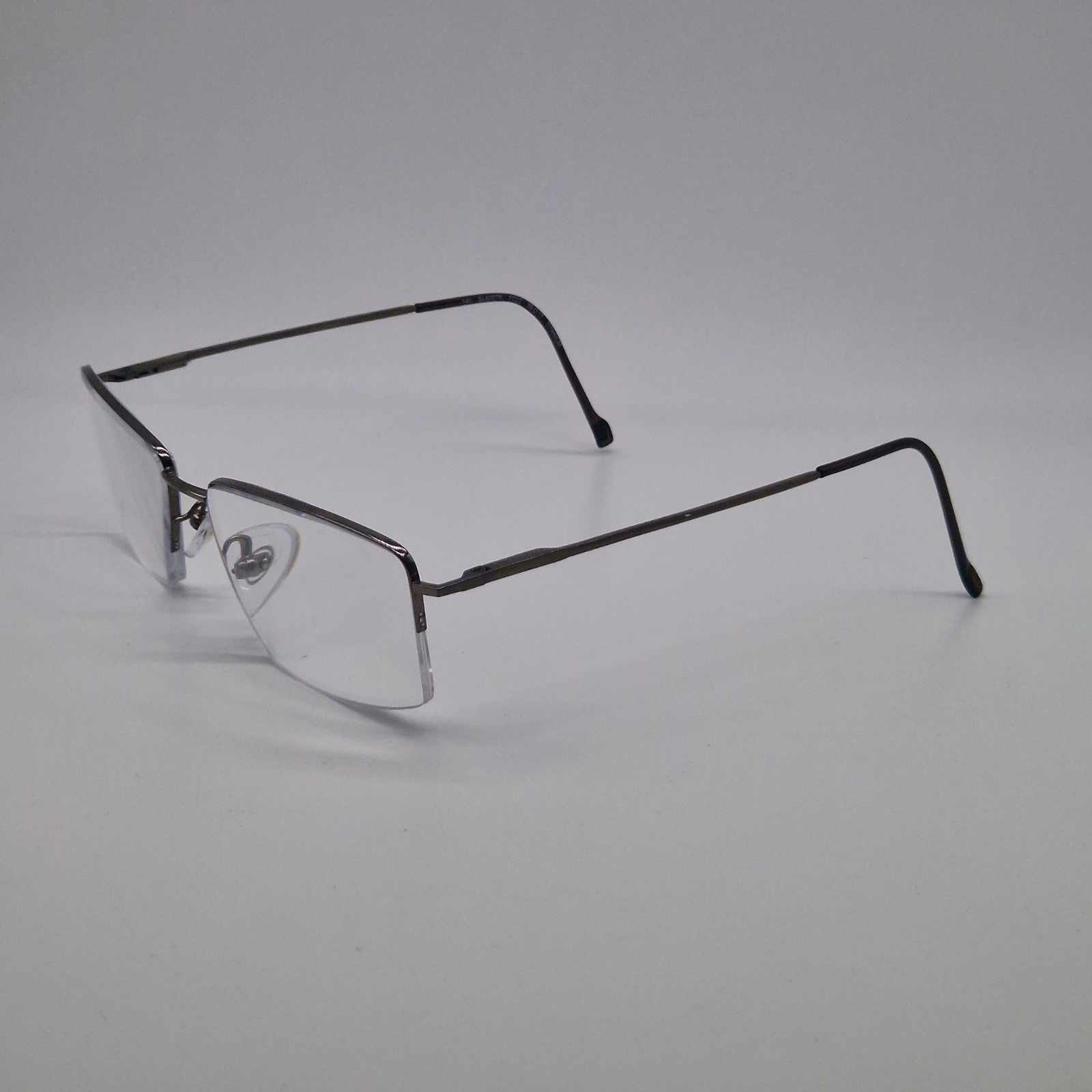 Stepper STS-60078 F022 Brown - Eyeglasses frames