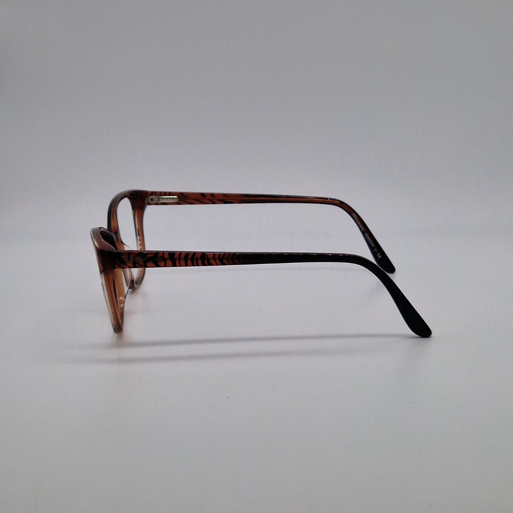 Specsavers Maw 30293731 Black - Eyeglasses frames