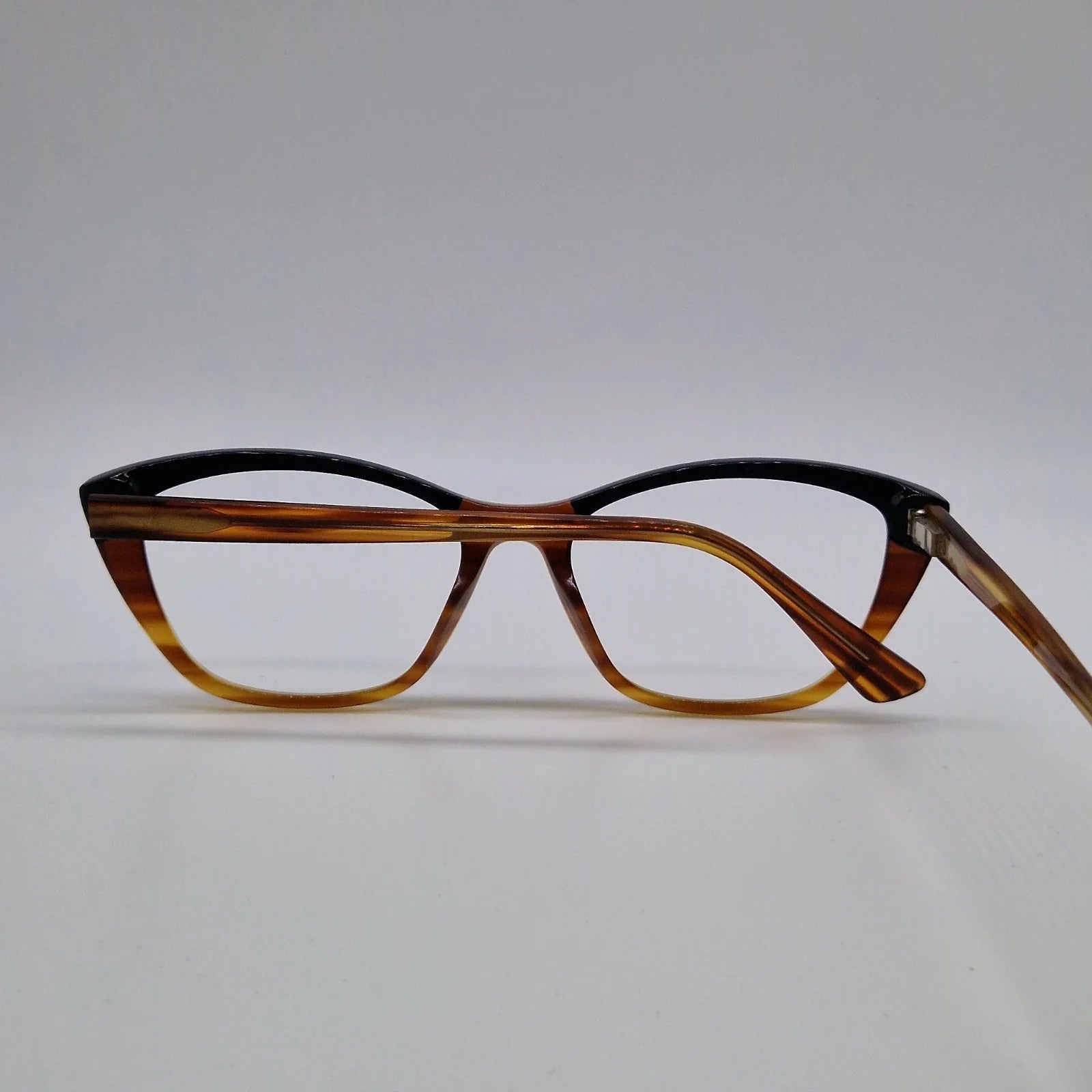 Specsavers Marigold 30549777 Brown - Eyeglasses frames
