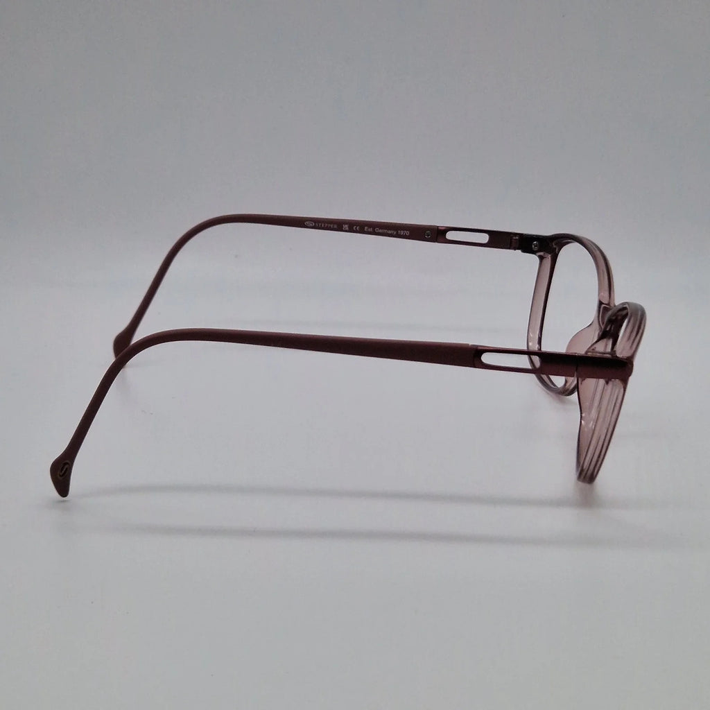 Stepper SI-30164 F300 Purple - Eyeglasses frames
