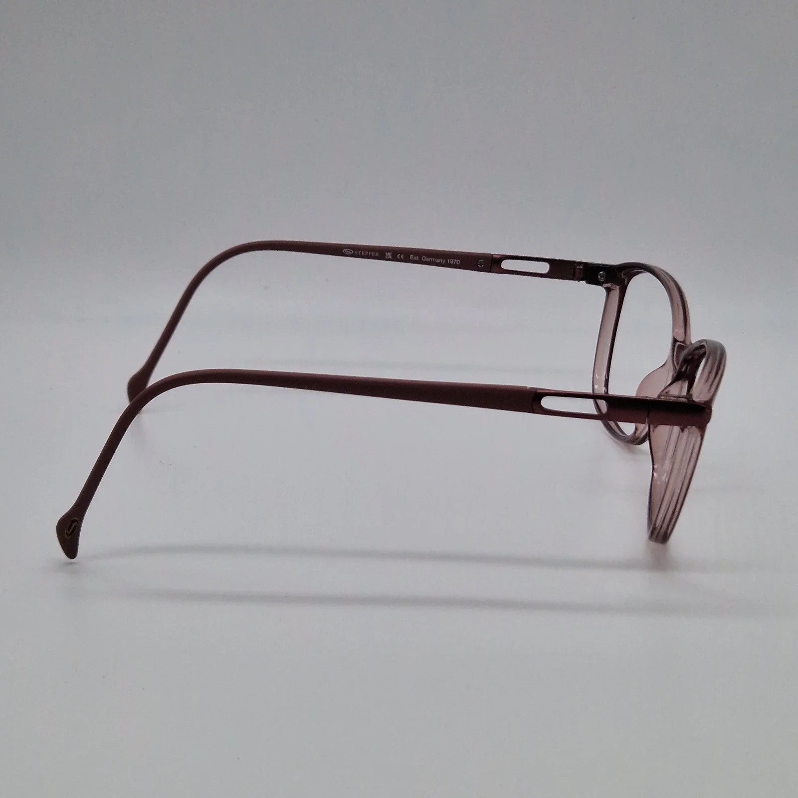 Stepper SI-30164 F300 Purple - Eyeglasses frames