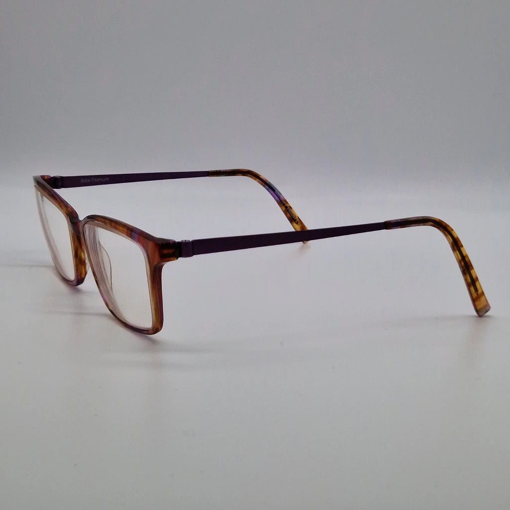 Specsavers Flexi 118 30508187 Purple - Eyeglasses frames