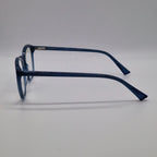 Unofficial UNOM0004 Blue - Eyeglasses frames