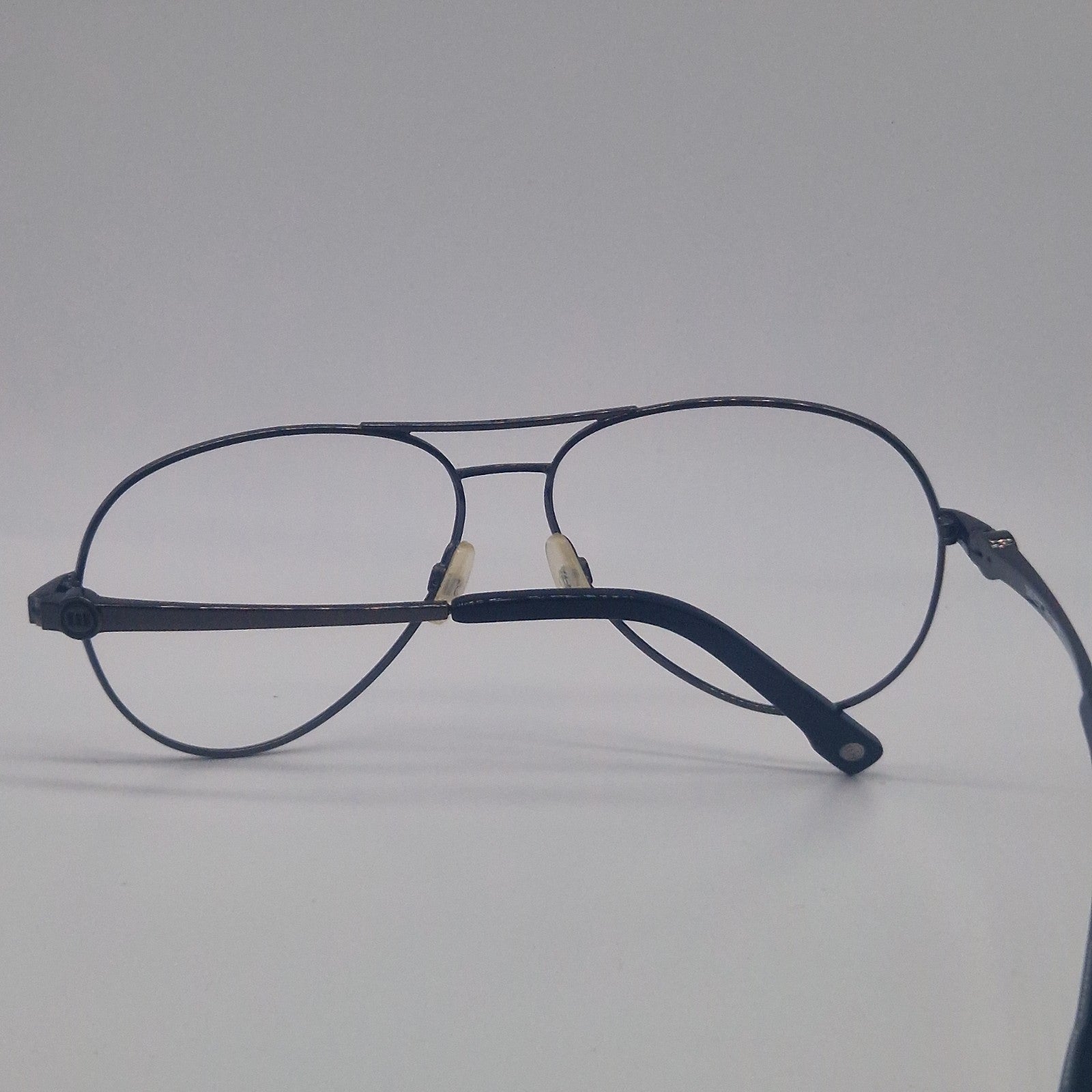 Specsavers Animal Sun Rx3 25147278 Black - Eyeglasses frames