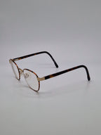 Specsavers Jeanne 30734951 Brown - Eyeglasses frames 