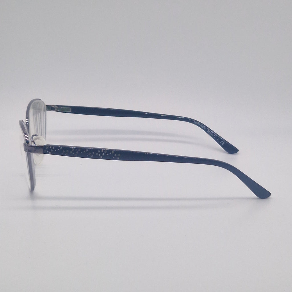 Specsavers Dalim 30776661 Black - Eyeglasses frames 