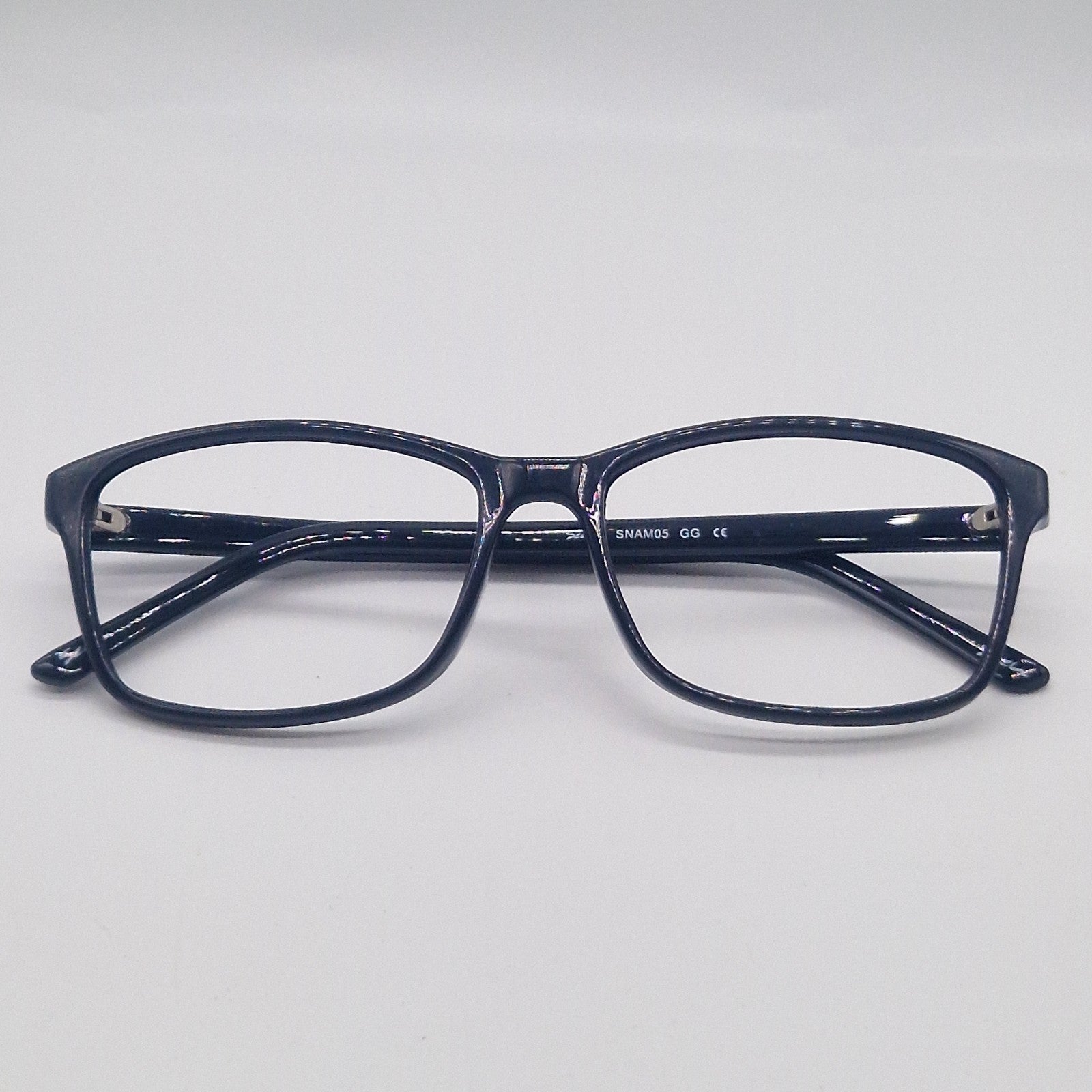 Seen SNAM05 GG Grey - Eyeglasses frames
