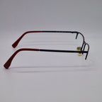 Lacoste L2241 033 Grey - Eyeglasses frames