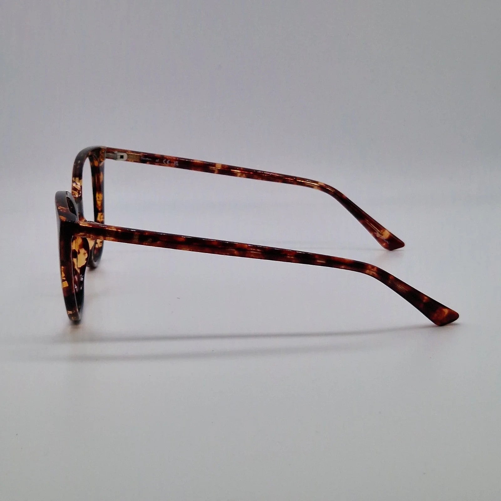 Seen NE 3080 001 Brown - Eyeglasses frames