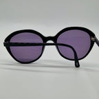 Specsavers Cockles Sun Rx 30801196 Black - Eyeglasses frames
