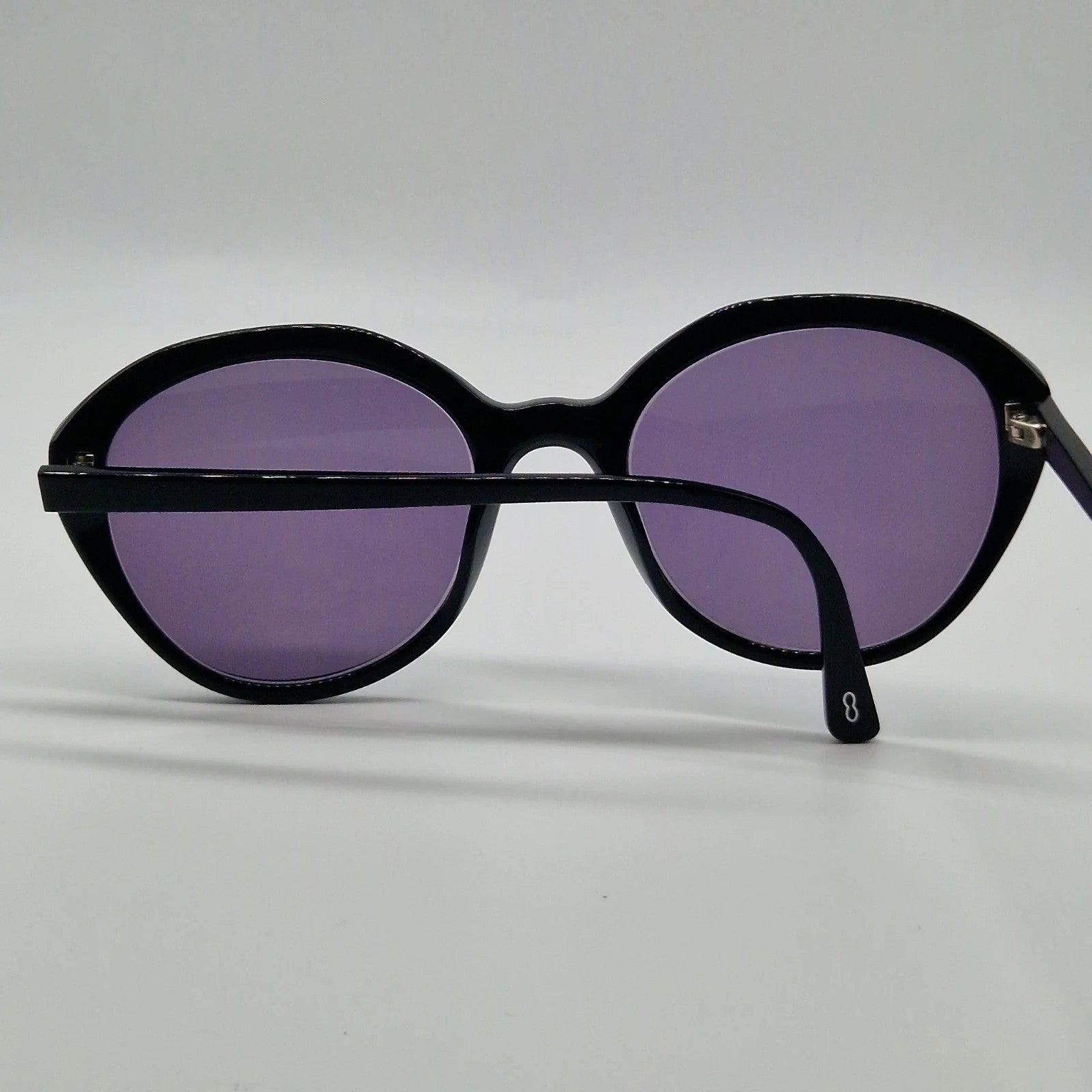 Specsavers Cockles Sun Rx 30801196 Black - Eyeglasses frames