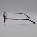 Specsavers Yerodin 32365894 Bronze - Eyeglasses frames