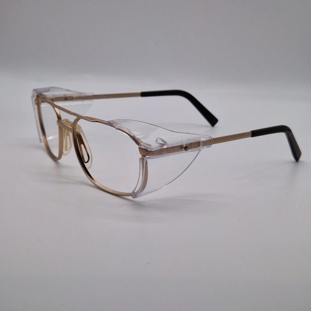 Specsavers Barry 24814669 Brown - Eyeglasses frames