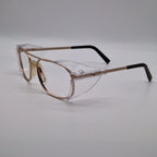 Specsavers Barry 24814669 Brown - Eyeglasses frames